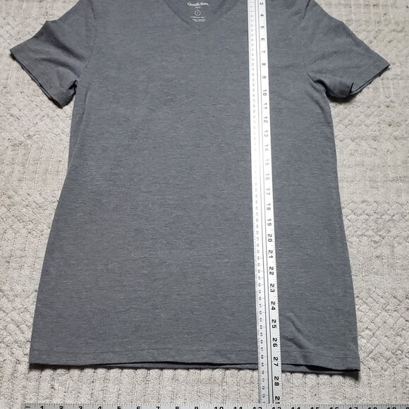 Goodfellow & Co Short Sleeve Lyndale Shirt Size Small - Picture 7 of 9